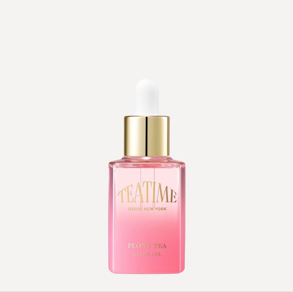 💚 2 For 30 💚  Byroe - Peony Tea Glow Oil